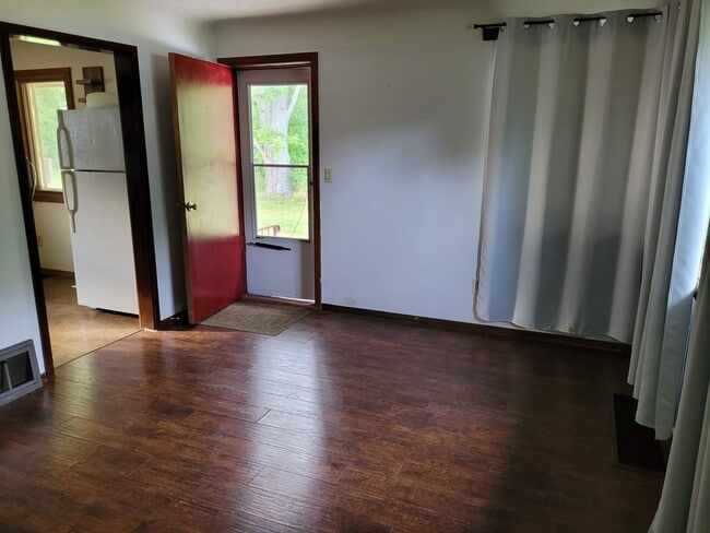 Living Room - 200 Race St