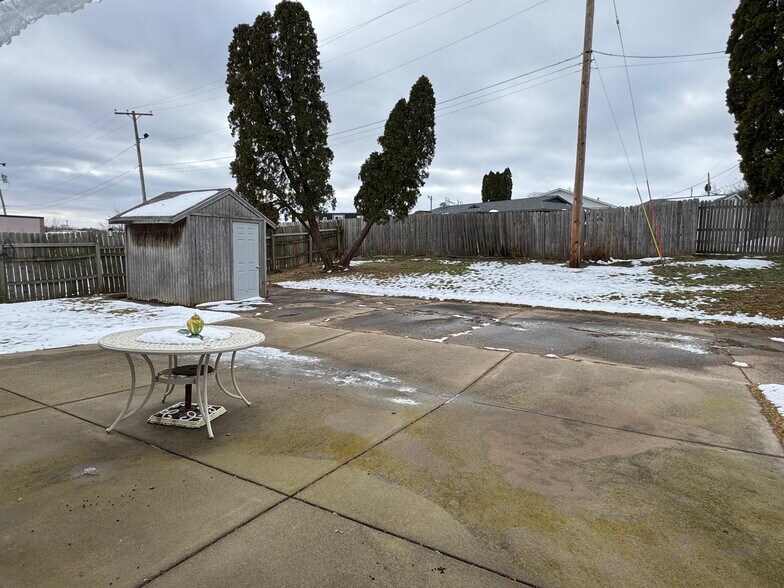 Building Photo - 3814 Mississippi Ave