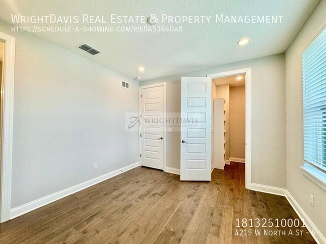 Building Photo - 4215 W North A St