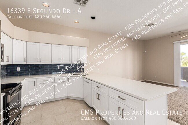 Building Photo - 16339 E Segundo Dr