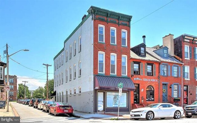 1001 Light St - 1001 Light St Baltimore MD 21230 | Apartment Finder