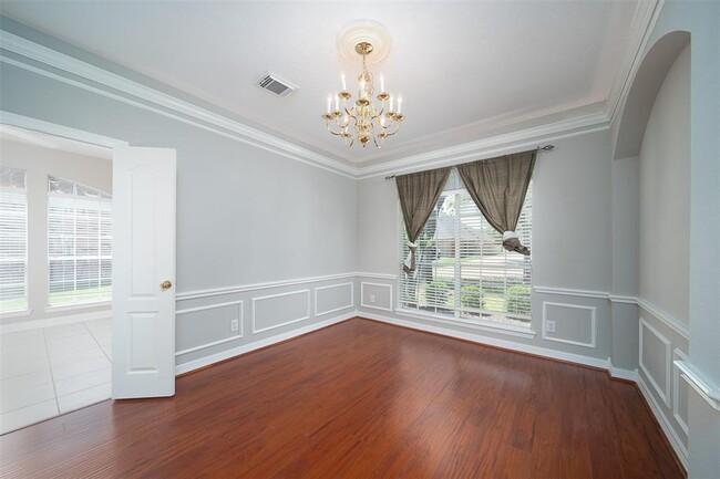Building Photo - 5411 Dunston Ct