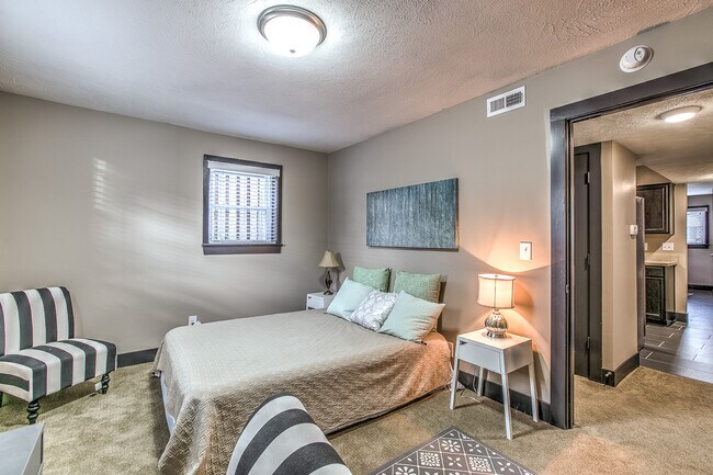 Building Photo - 3115 Marcy St