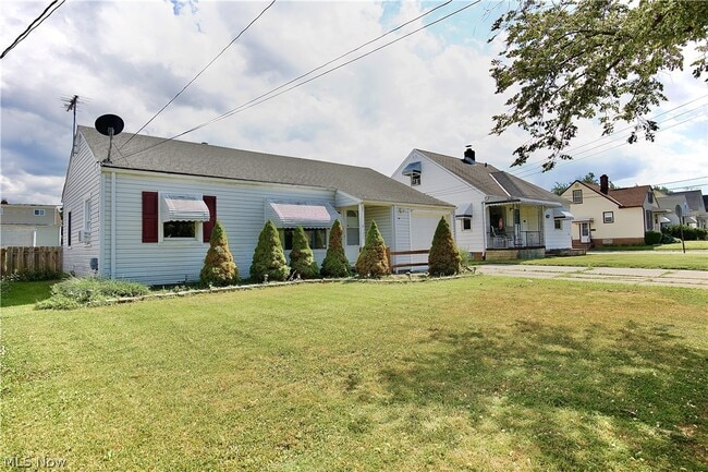 Building Photo - 6117 Ira Ave