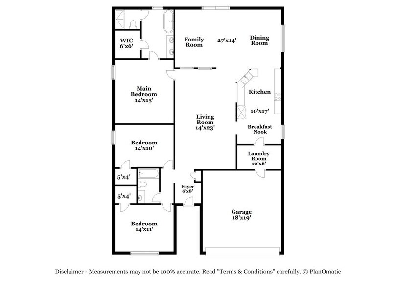 Building Photo - 2147 Marisol Loop