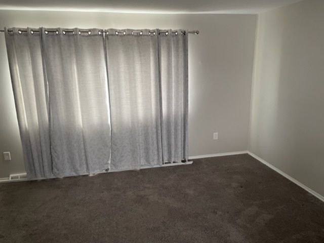 New window curtains - 888 Pelley Dr