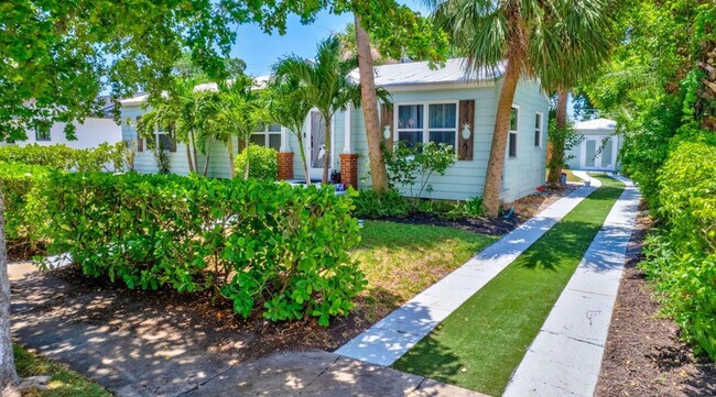 Building Photo - 310 30th St