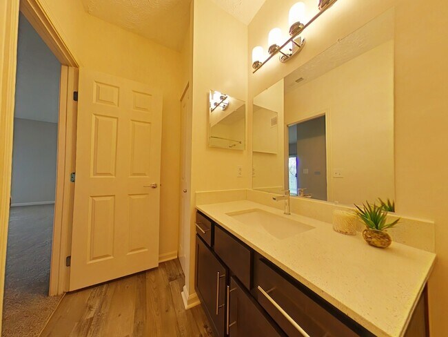 Floorplan - Emerald Lakes