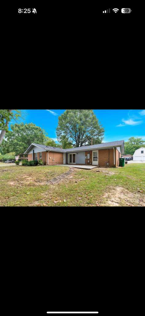 Building Photo - 5600 Burleson Dr