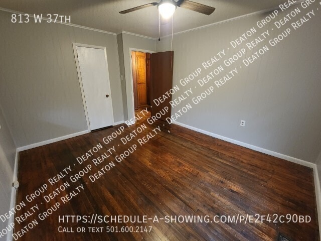 Building Photo - 813 W 37th-