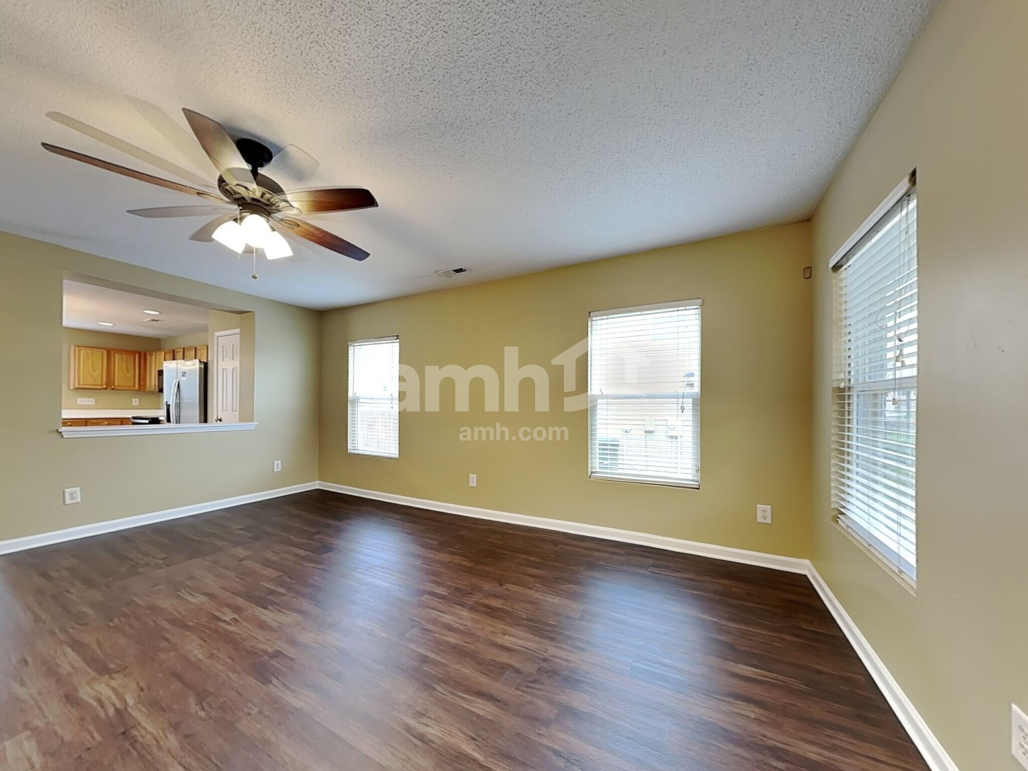 Building Photo - 3779 Marshlane Way