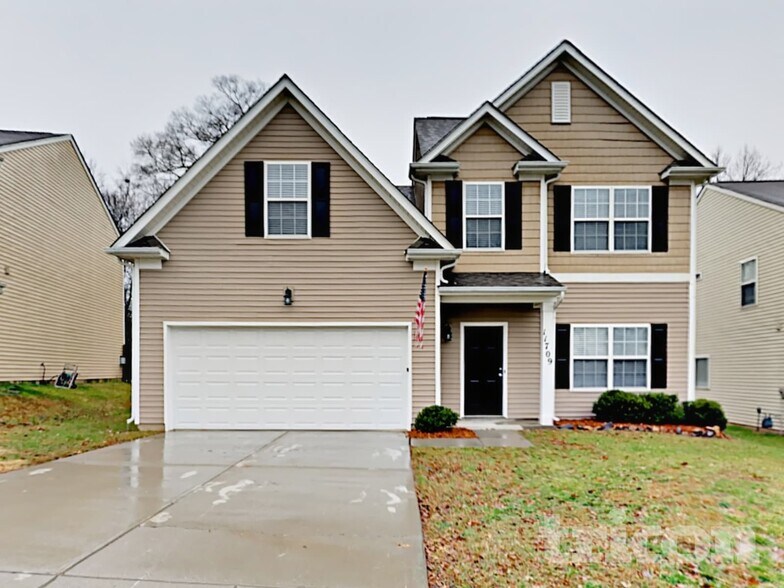 Primary Photo - 11709 Oak St