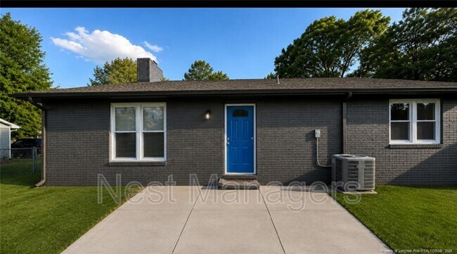 Building Photo - 7212 Reedy Creek Dr