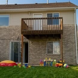 Building Photo - 43 S 700 E