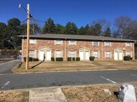 Building Photo - 5400 Stanley Dr