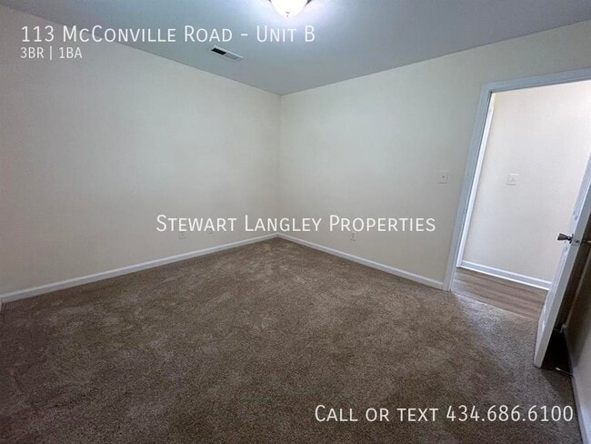 Building Photo - 113 McConville Rd