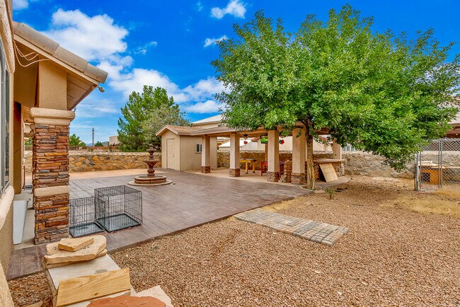 Building Photo - 12709 Tierra Lily Ct