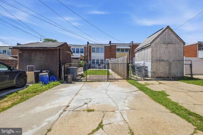 Building Photo - 4447 Norfen Rd