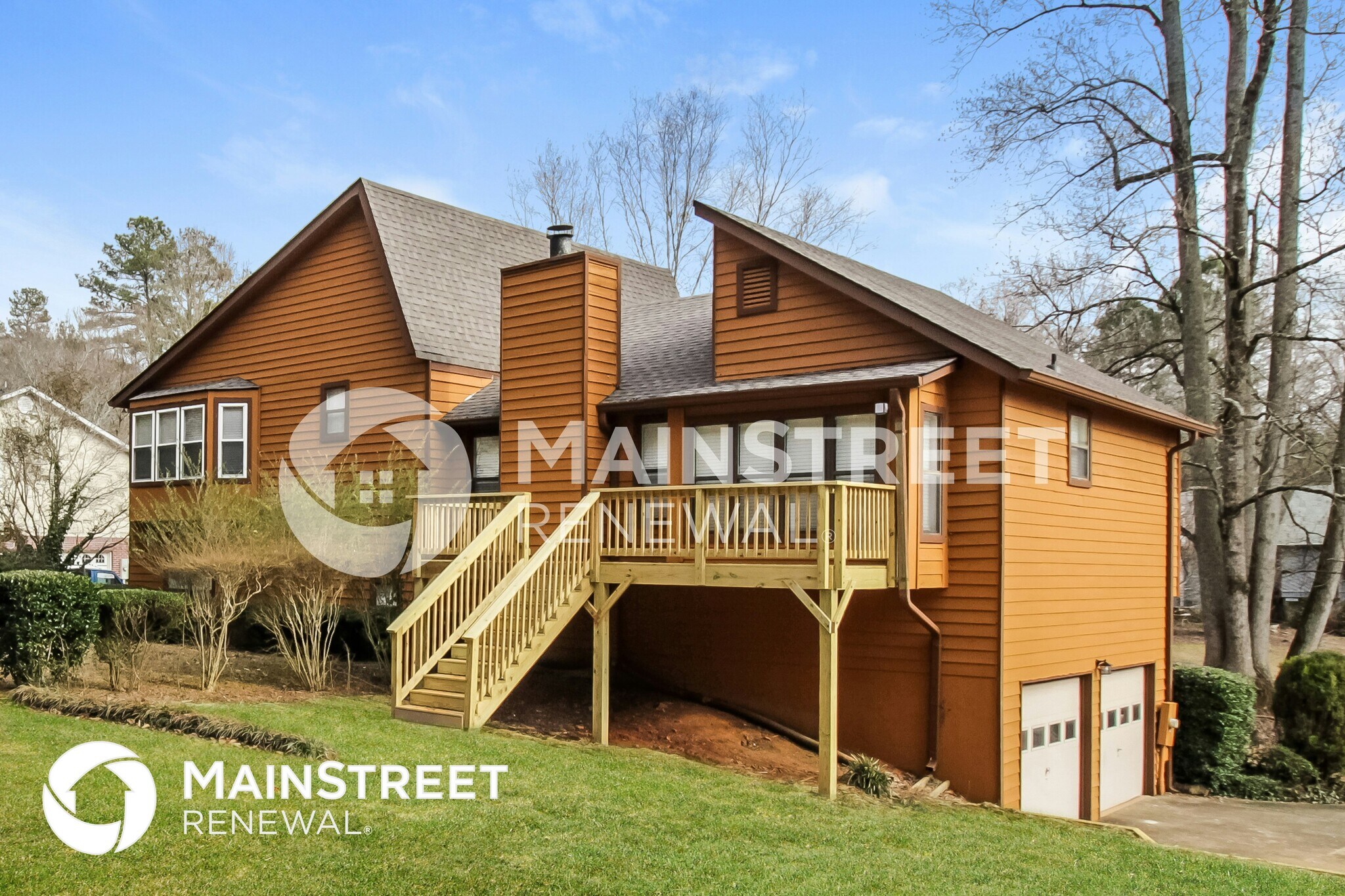 Building Photo - 8606 Stone Creek Ct