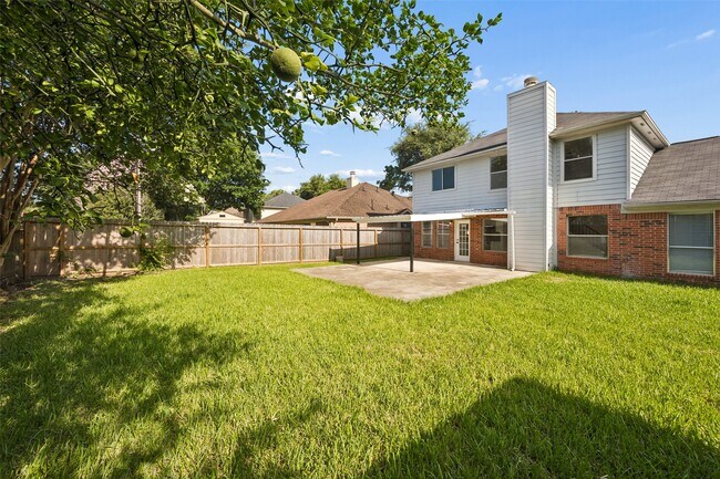 Building Photo - 23527 Cansfield Way