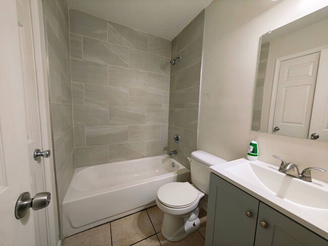 Building Photo - Newly Renovated In Mt Pisgah - Open To Section 8