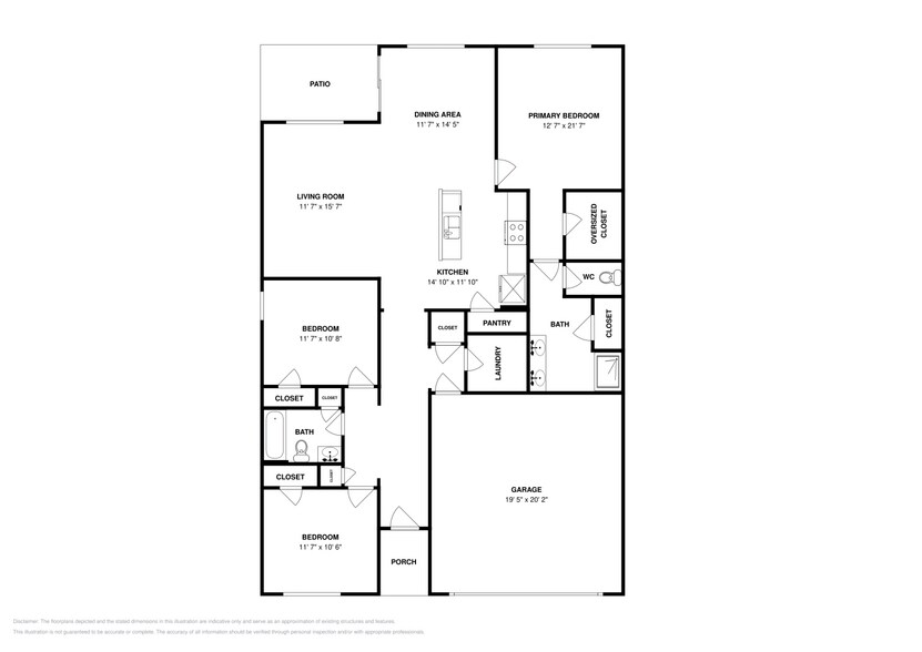 Building Photo - 3170 Bethpage Loop