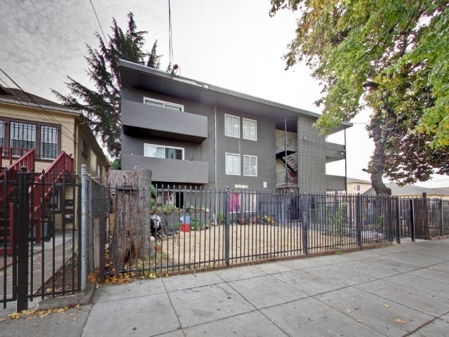 Floorplan - 1828 28th Avenue