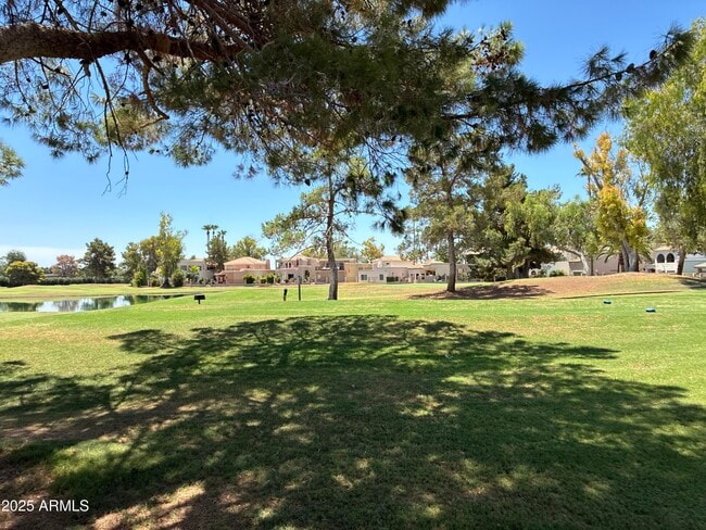 Building Photo - 7891 E Desert Cove Ave