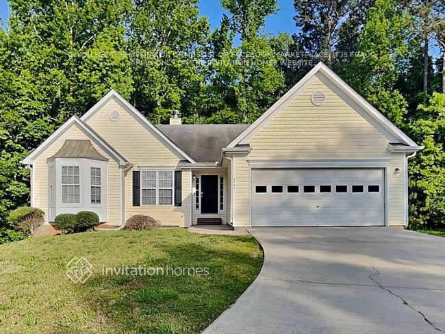 Primary Photo - 9741 Silverstone Ct