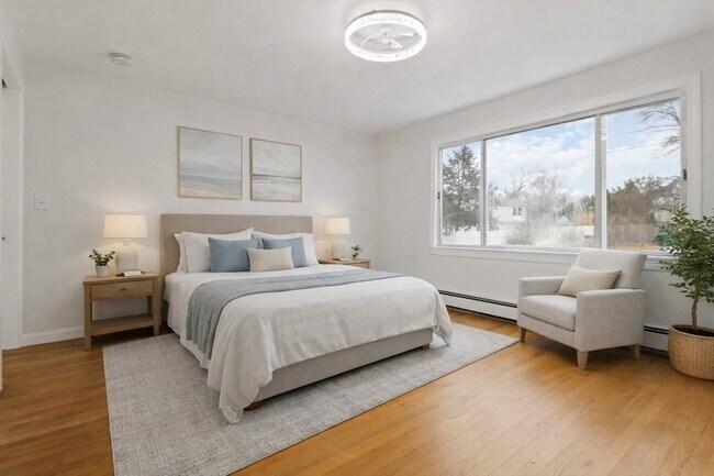 Building Photo - 58 Cutler Dr