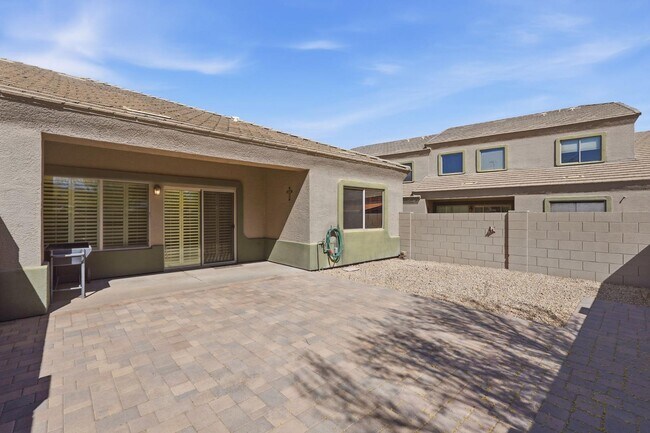 Building Photo - 11725 N Desert Crst Ln