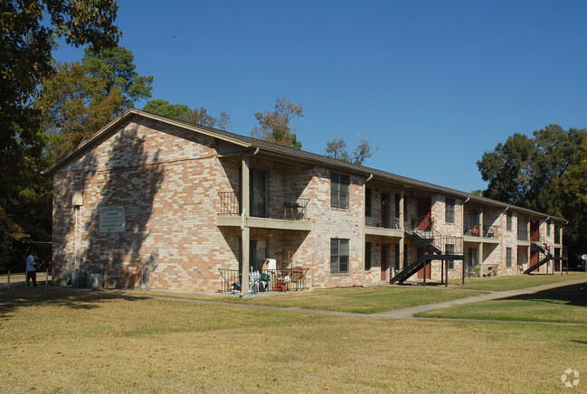 Primary Photo - Concord Place Apartments