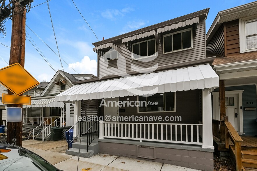 Primary Photo - 1009 Woods Run Ave