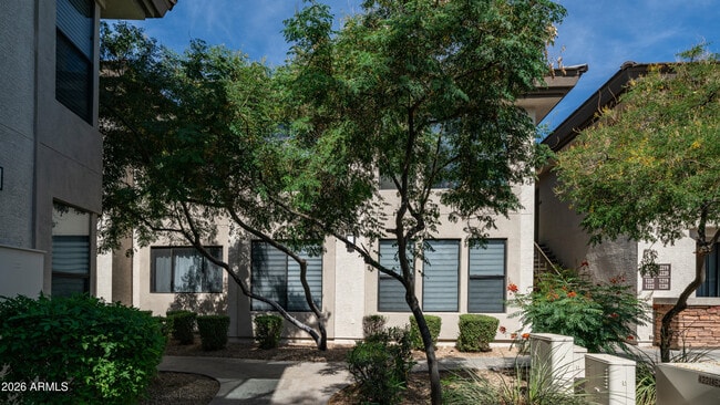 Building Photo - 6900 E Princess Dr