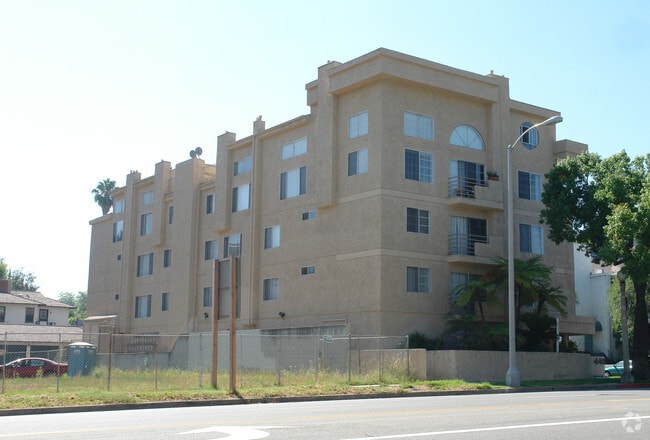 Building Photo - 4400 Sepulveda Blvd