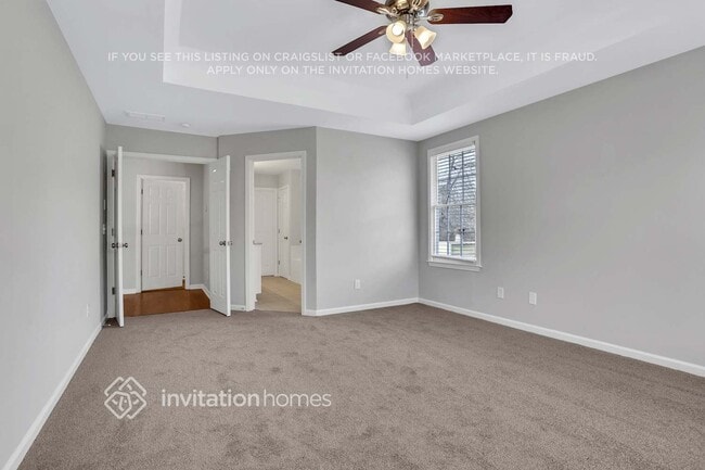 Building Photo - 3611 Forest Glen Trail