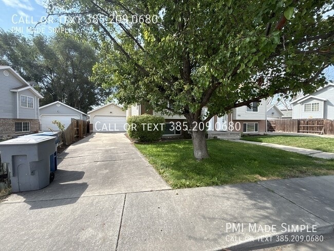 Building Photo - 1791 W Garden Dr