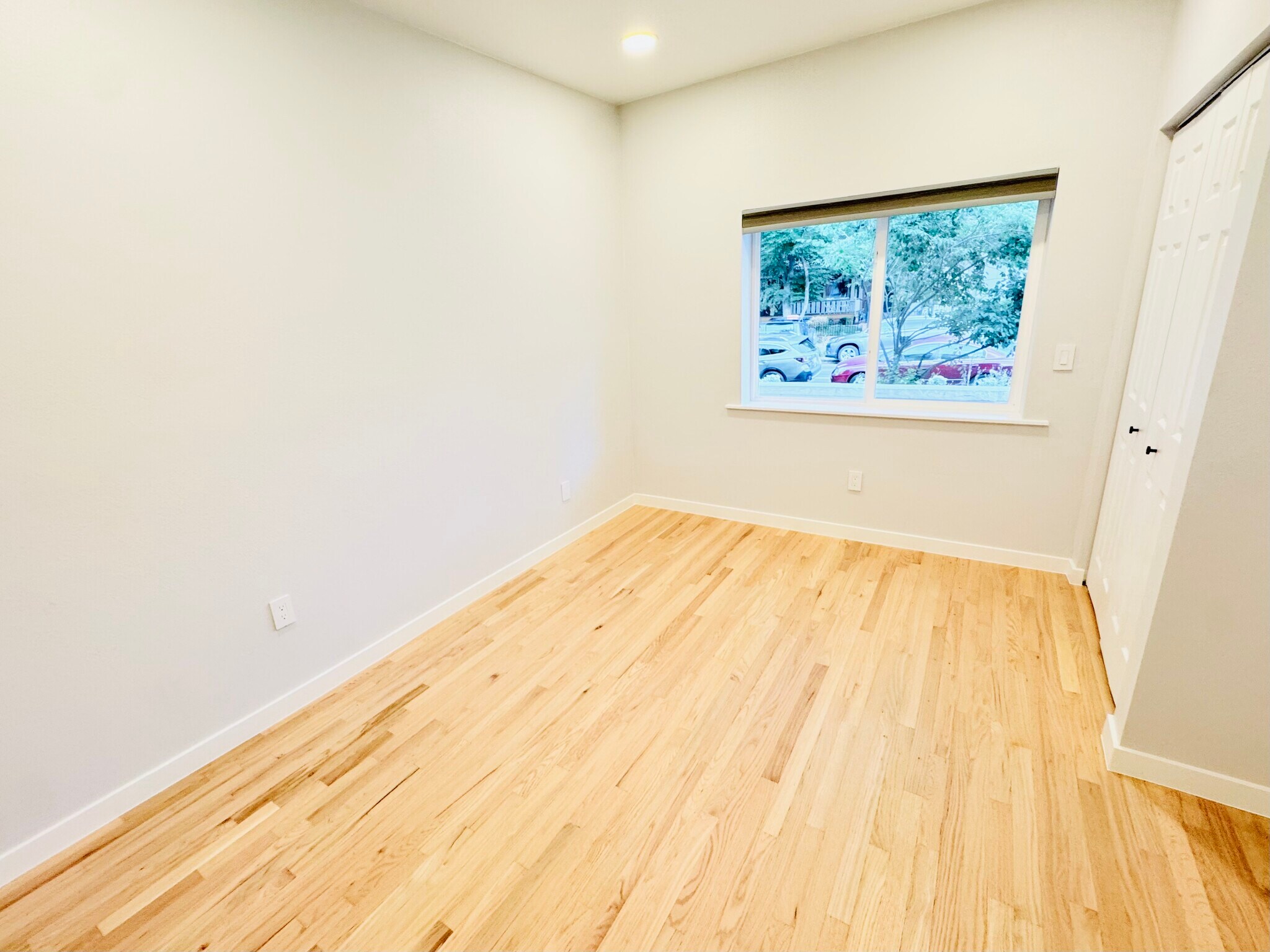 Building Photo - 1107 N Downing St