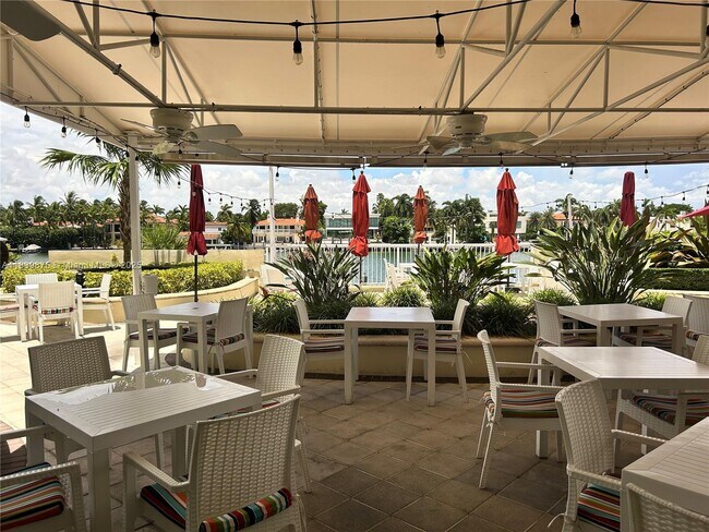 Building Photo - 5600 Collins Ave