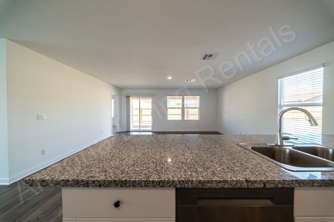 Building Photo - BE THE FIRST TO ENJOY THIS NEW HOME
