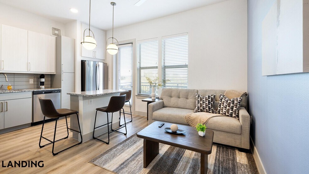 Building Photo - 13701 Montfort Dr