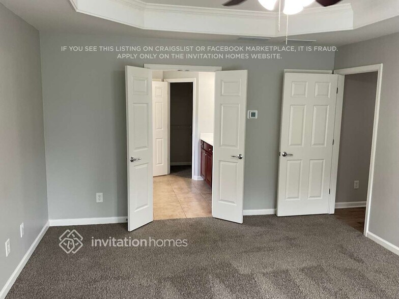 Building Photo - 905 Idlewood Dr