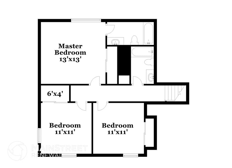 Building Photo - 281 Bakers Bridge Cir