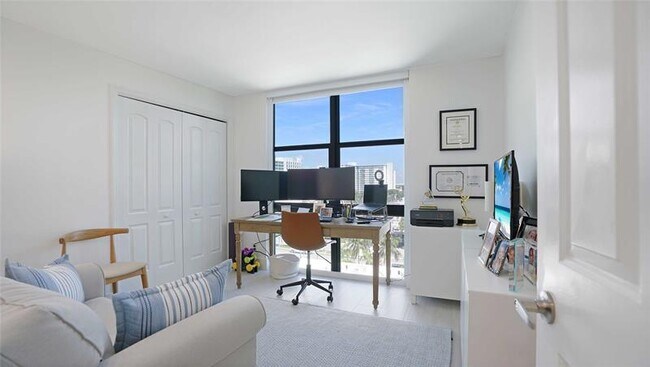 Building Photo - 3031 N Ocean Blvd