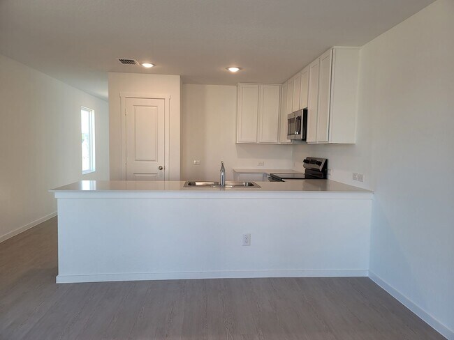 Building Photo - Brand new home on a corner lot!