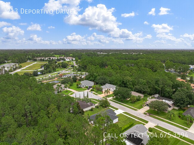 Building Photo - 213 Deportivo Dr