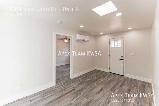 Building Photo - 2106 E Eastland St