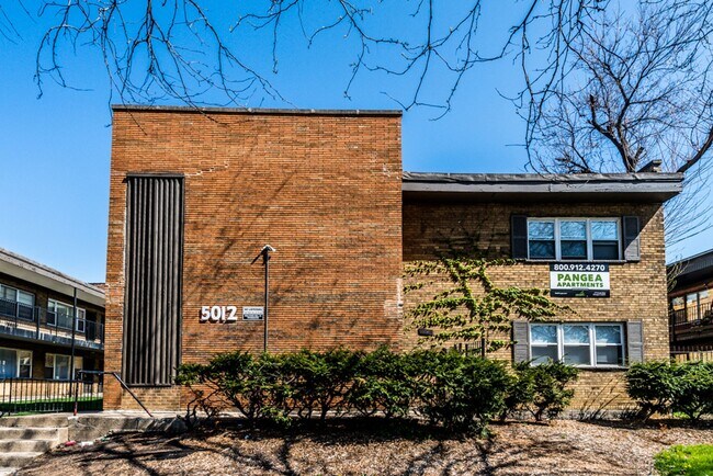 Building Photo - 5012 W Jackson Blvd Chicago, IL 60644