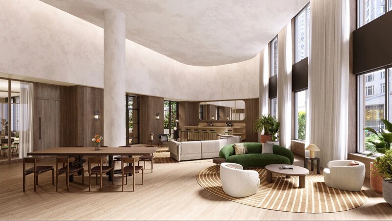 Building Photo - 1 W 60th St