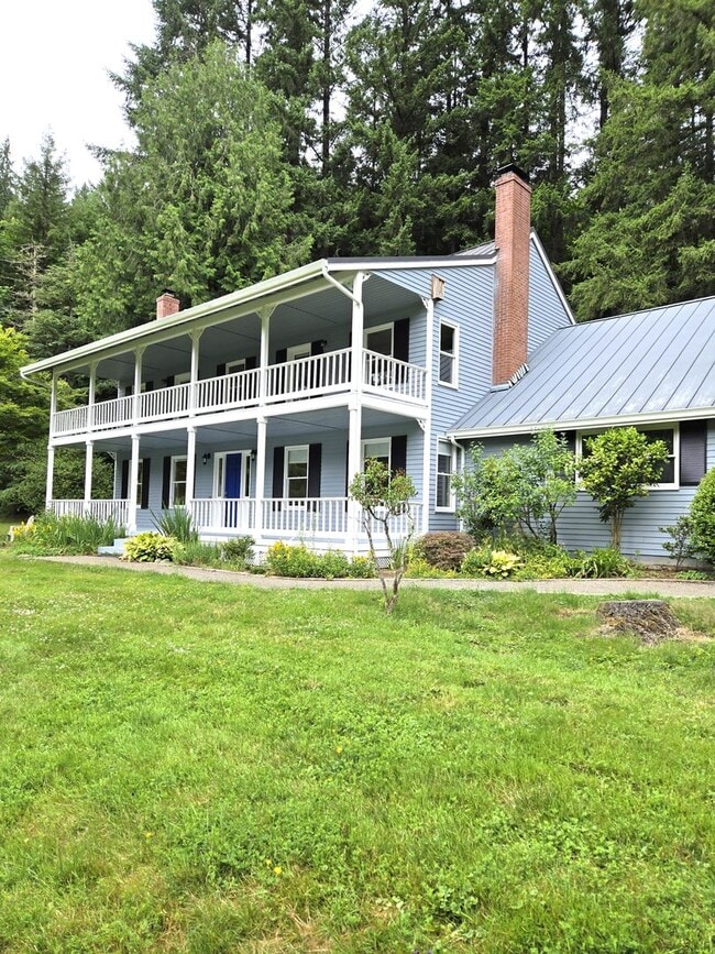 Building Photo - NATURE LOVERS PARADISE: 20 PRIVATE PEACEFU...